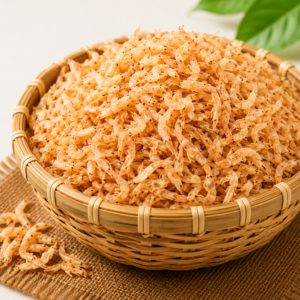 Kooni Iral Dry Fish (Baby Shrimp)