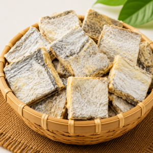 Dry King Fish