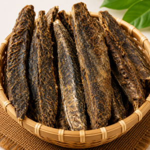 Masi Karuvadu (Dry Maldives Tuna)