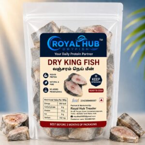 Masi Karuvadu (Dry Maldives Tuna)
